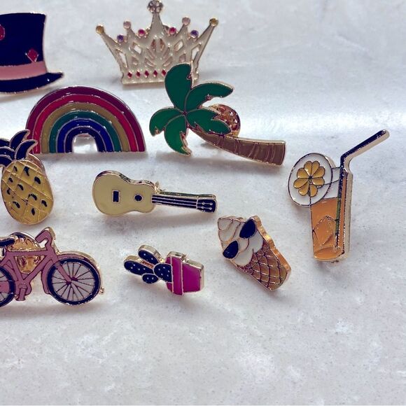 Pin bundle - Picture 3 of 3